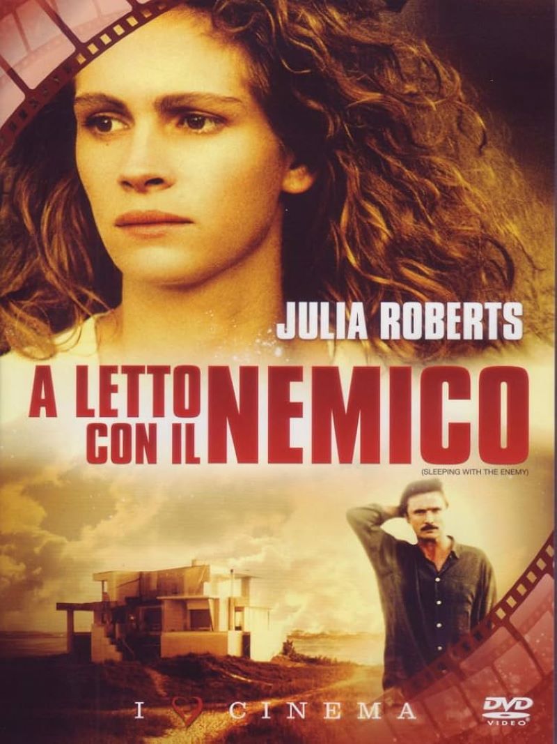FILM THRILLER ANNI NOVANTA - 2